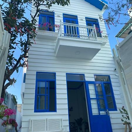 Cát Homestay Quy Nhơn Exterior foto