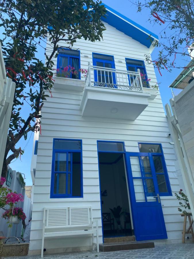 Cát Homestay Quy Nhơn Exterior foto