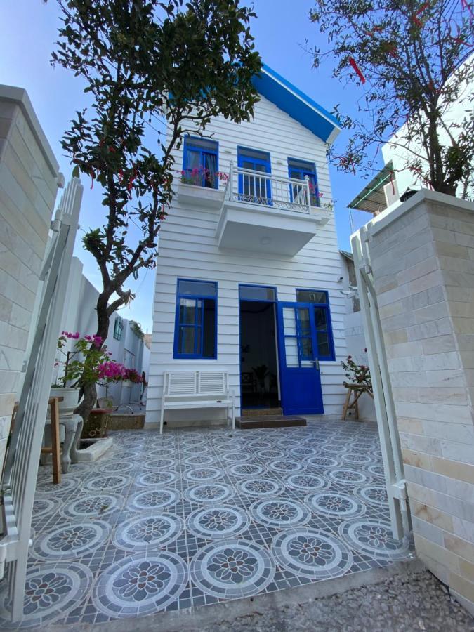 Cát Homestay Quy Nhơn Exterior foto