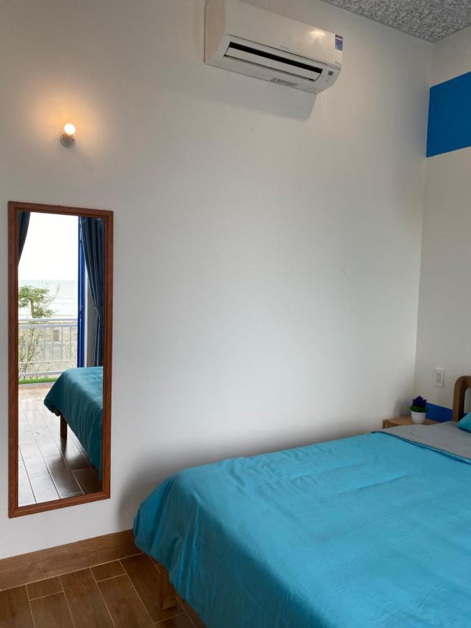 Cát Homestay Quy Nhơn Exterior foto