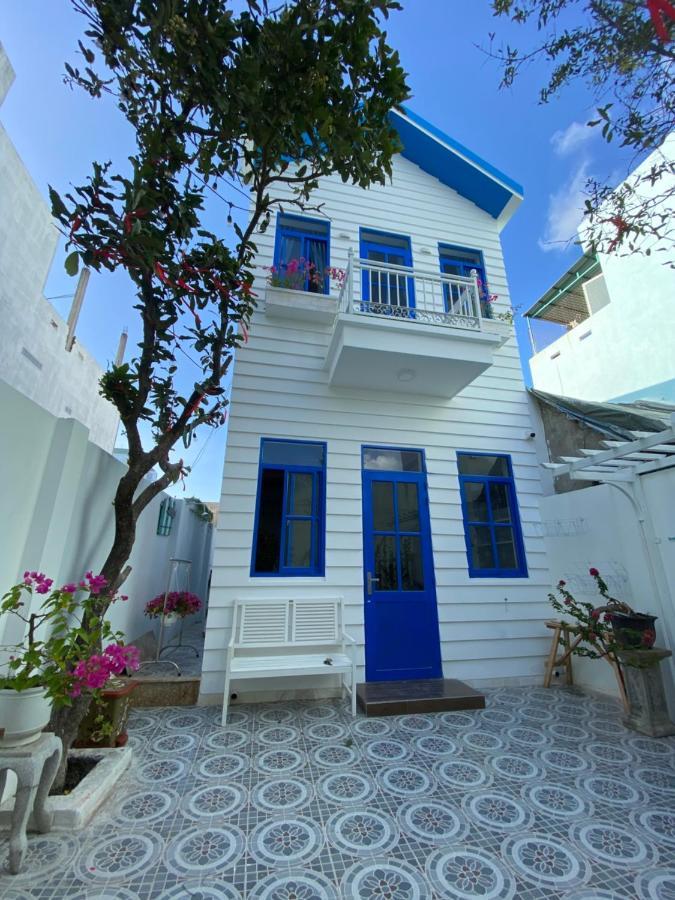 Cát Homestay Quy Nhơn Exterior foto