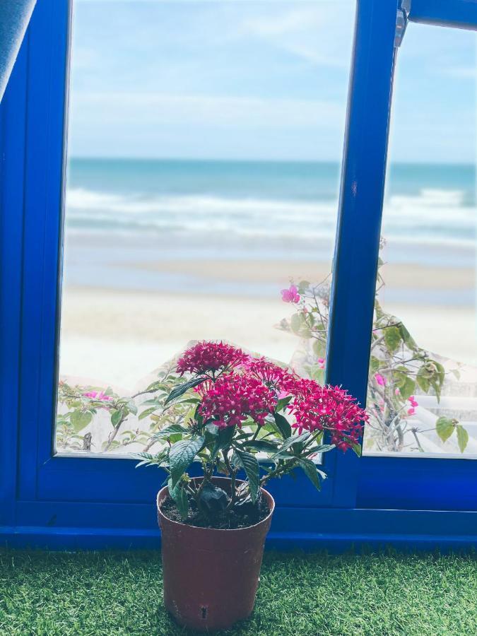 Cát Homestay Quy Nhơn Exterior foto