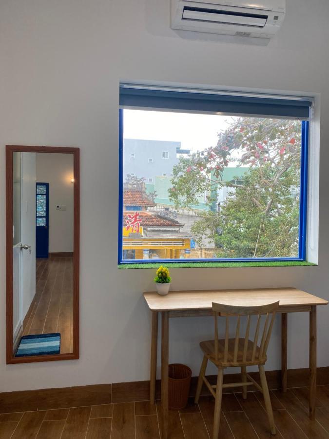 Cát Homestay Quy Nhơn Exterior foto