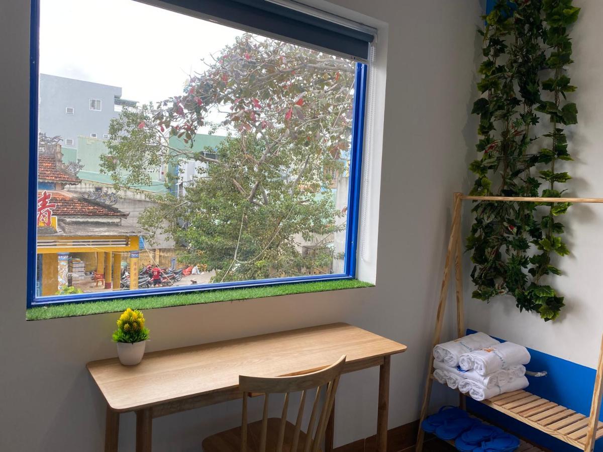 Cát Homestay Quy Nhơn Exterior foto