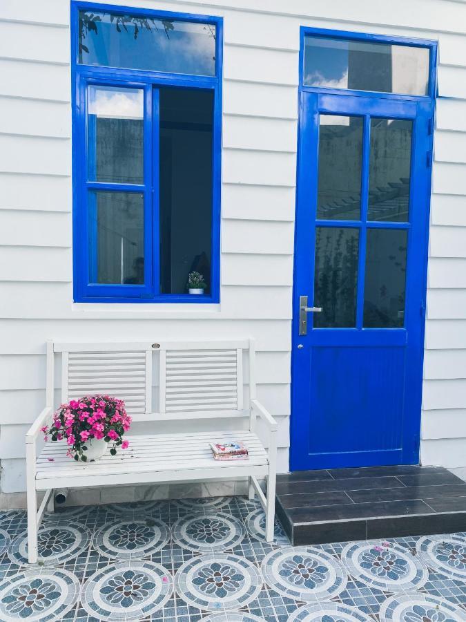 Cát Homestay Quy Nhơn Exterior foto