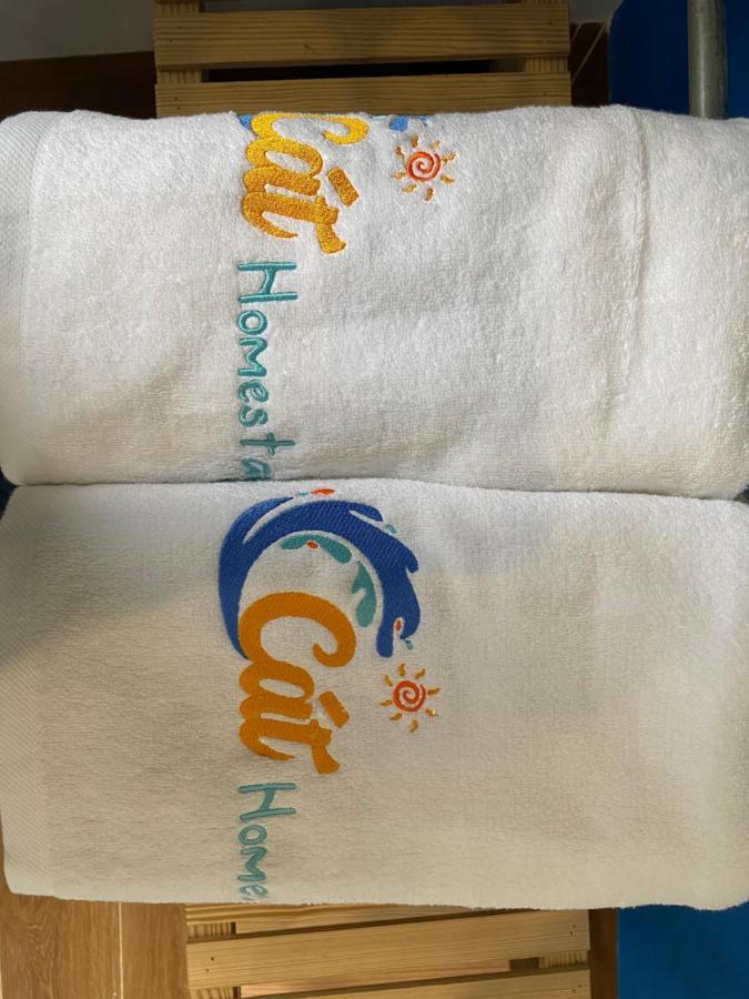 Cát Homestay Quy Nhơn Exterior foto